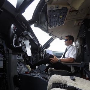 Meet your Posher, Collin